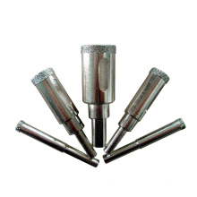 Factory supply best diamond wet core drill bit